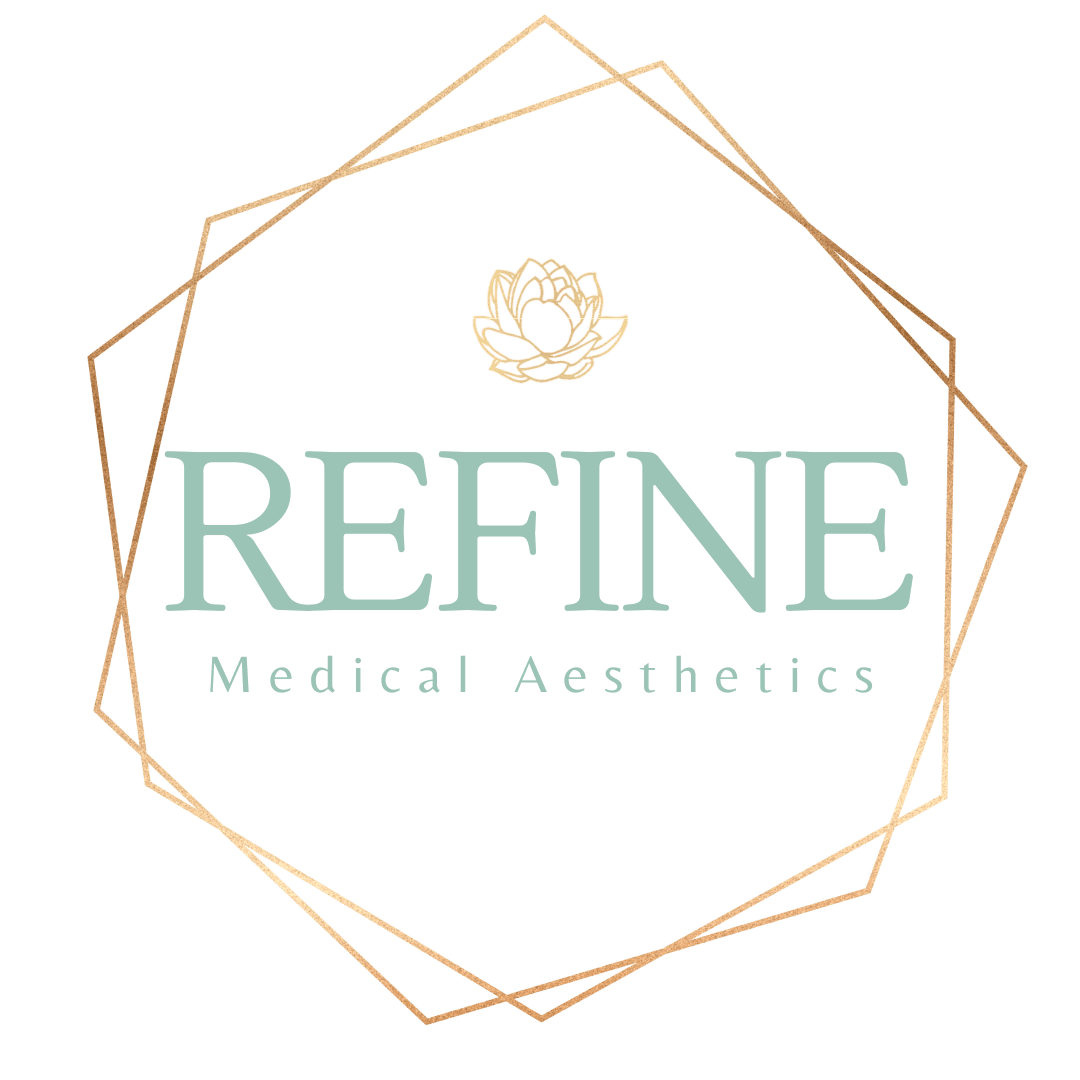 REFINE Med Aesthetics Logo