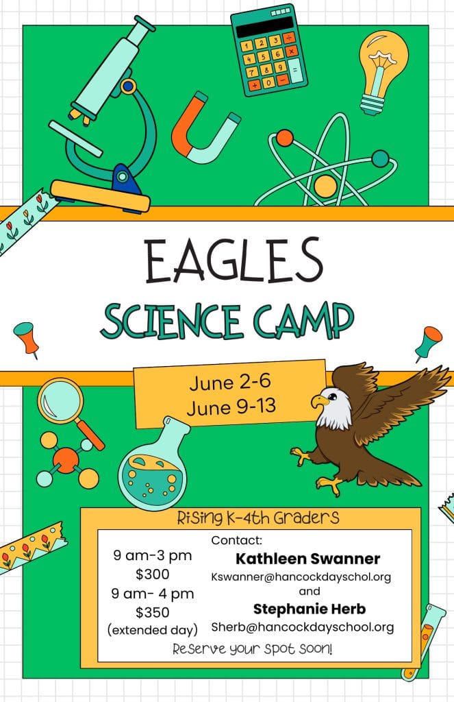 Science Camp