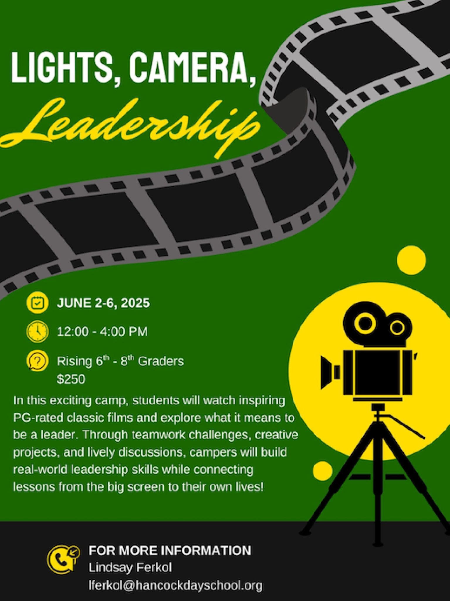 Light, Camera, Leadership (1)